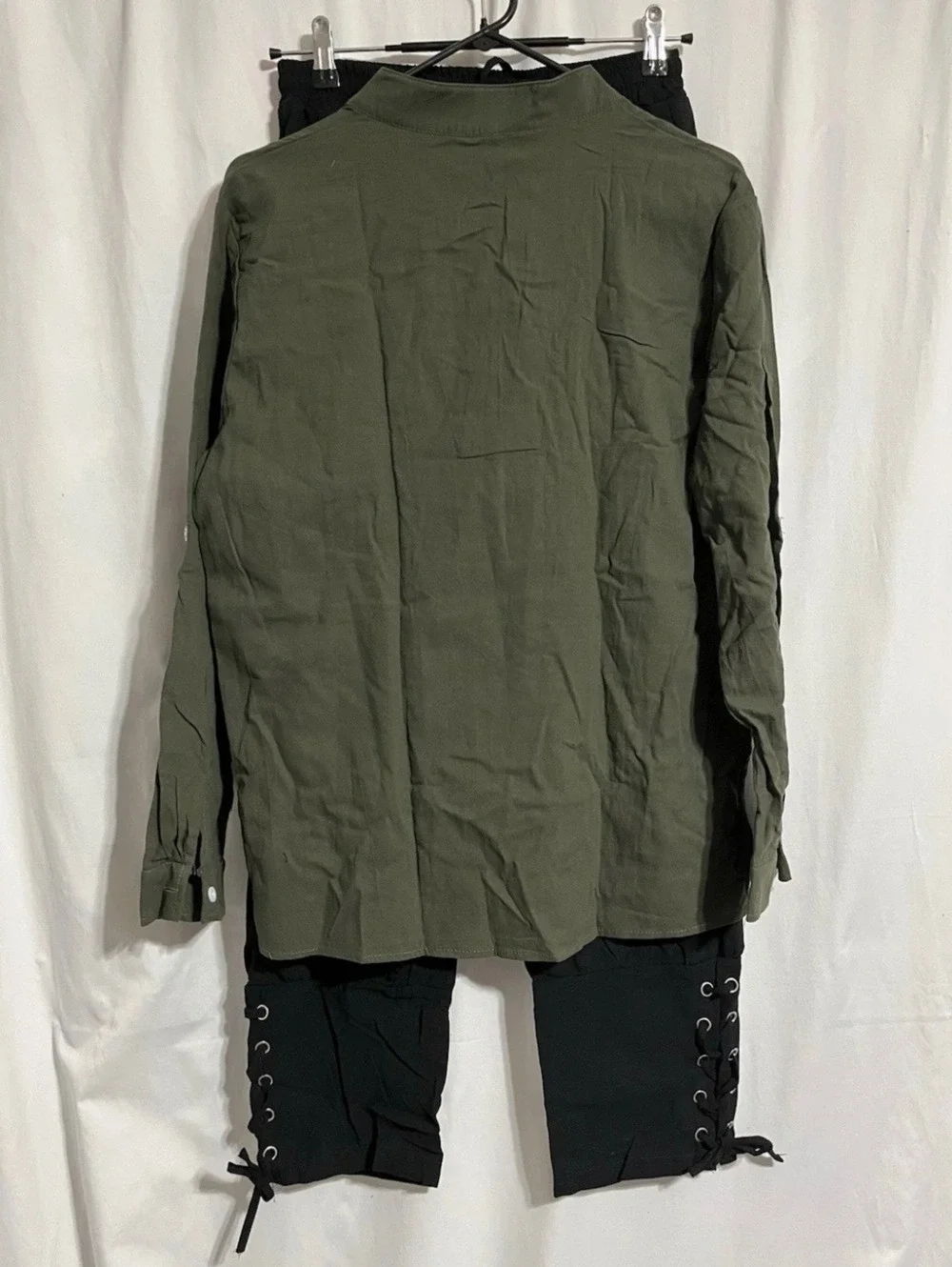 Men’s Renaissance Costume KK-961